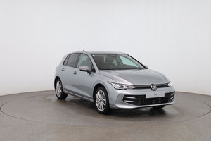VW Golf Rabbit mHEV TSI DSG