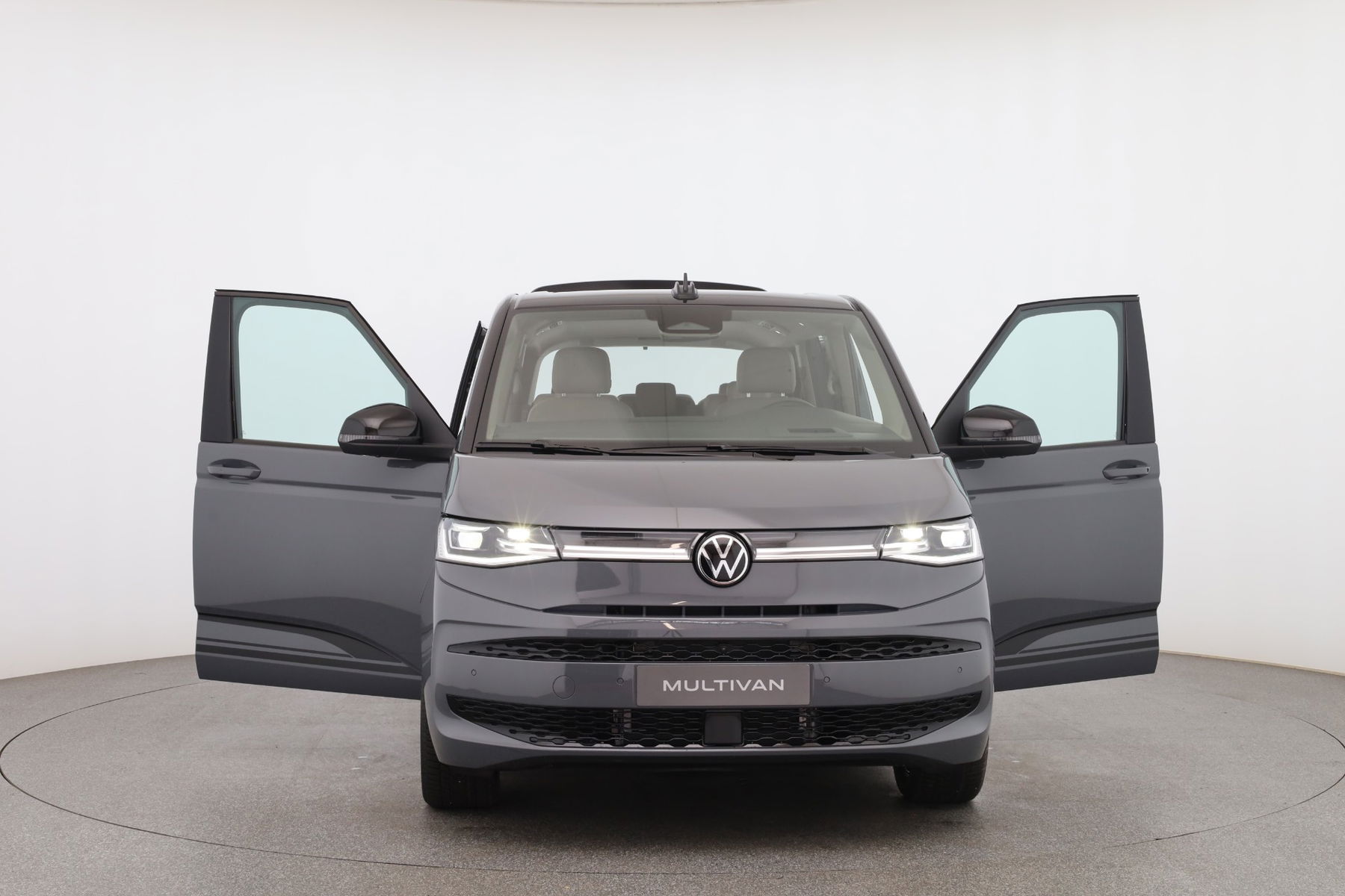 Multivan Edition lang eHybrid 180 kW 4M