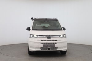 California Beach Camper TDI