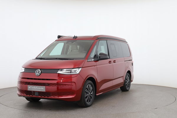 California Beach eHybrid 180 kW 4M fortanarot metallic jetzt online kaufen