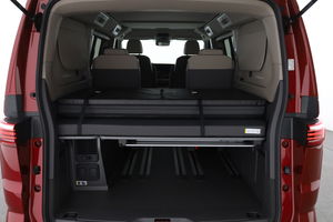 California Beach eHybrid 180 kW 4MOTION