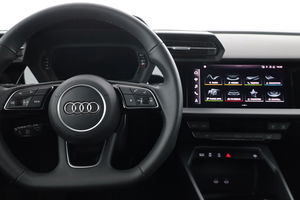 Audi A3 Sportback 35 TFSI null
