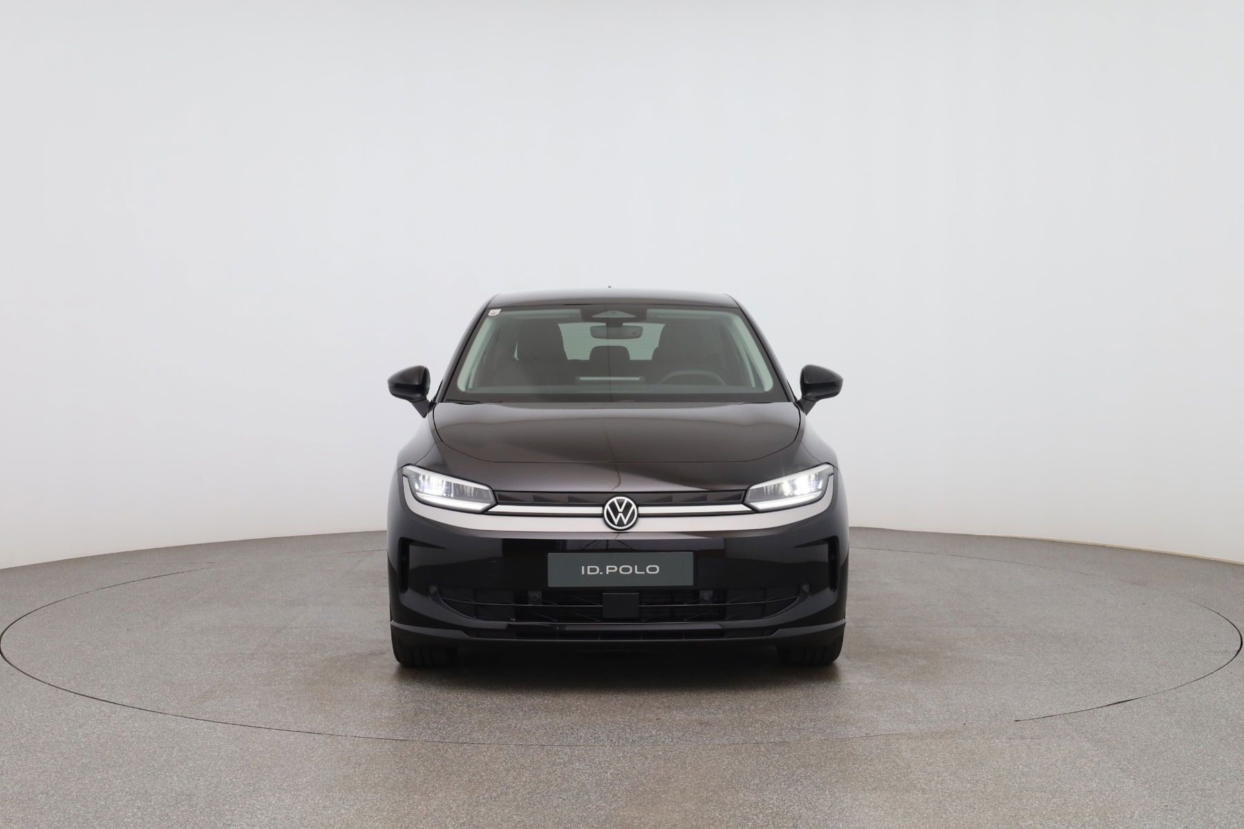 VW ID. Polo Life Edition 155 kW null