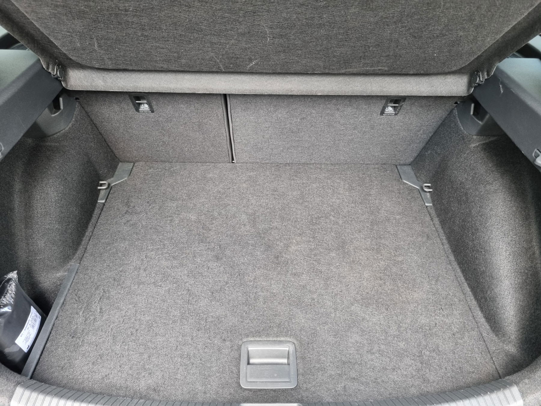VW Taigo 1.0 TSI R-Line