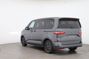 Multivan Business TDI
