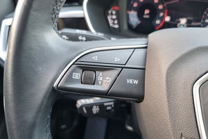 Audi Q3 Sportback 35 TFSI null