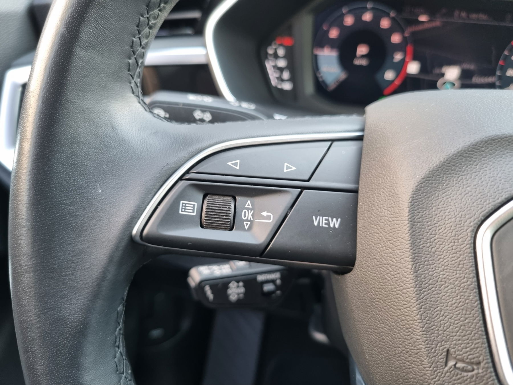 Audi Q3 Sportback 35 TFSI null