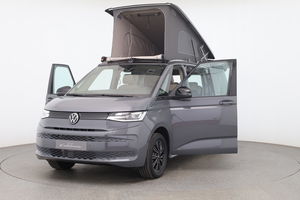 California Beach Camper TDI