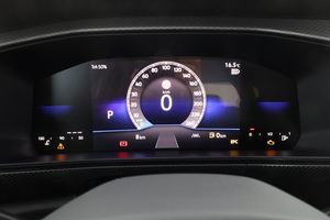 VW T-Cross Friends TSI DSG null