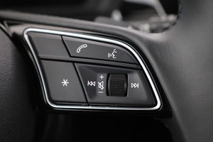 Audi A3 Sportback 35 TFSI null