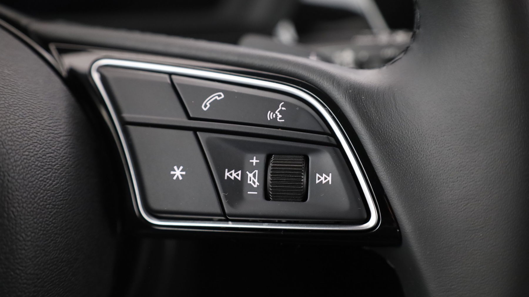 Audi A3 Sportback 35 TFSI null