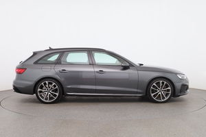 Audi S4 Avant TDI