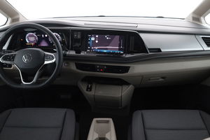 Multivan Business TDI