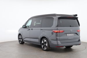 California Beach eHybrid 180 kW 4M
