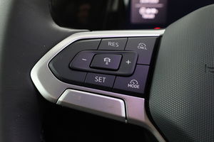 VW Golf Falco Edition TSI