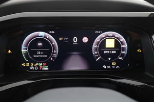 California Beach eHybrid 180 kW 4M