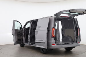 Transporter Kastenwagen Edition TDI 4M