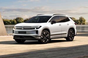 VW ID. Tiguan Style 210 kW - 77 kWh