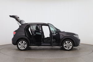 VW T-Cross Friends TSI DSG null