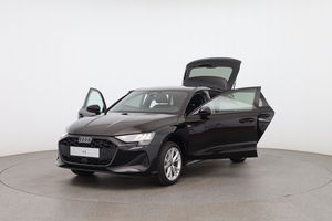 Audi A3 Sportback TFSI 85kW Entry