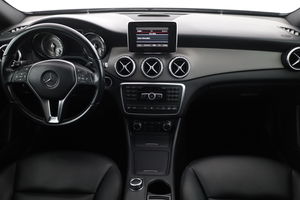 Mercedes-Benz GLA 220 CDI / d 4Matic null