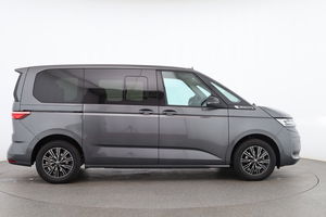 Multivan Business TDI