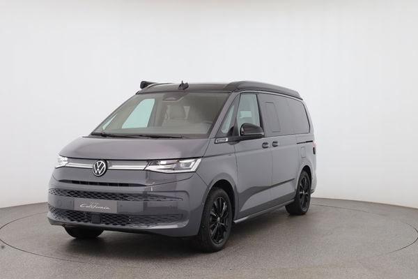California Ocean eHybrid 180 kW 4M puregrey / dach deepblack perleffekt jetzt online kaufen