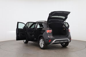 VW T-Cross Friends TSI DSG null
