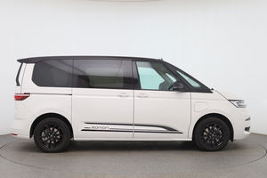 Multivan Edition eHybrid 180 kW 4MOTION