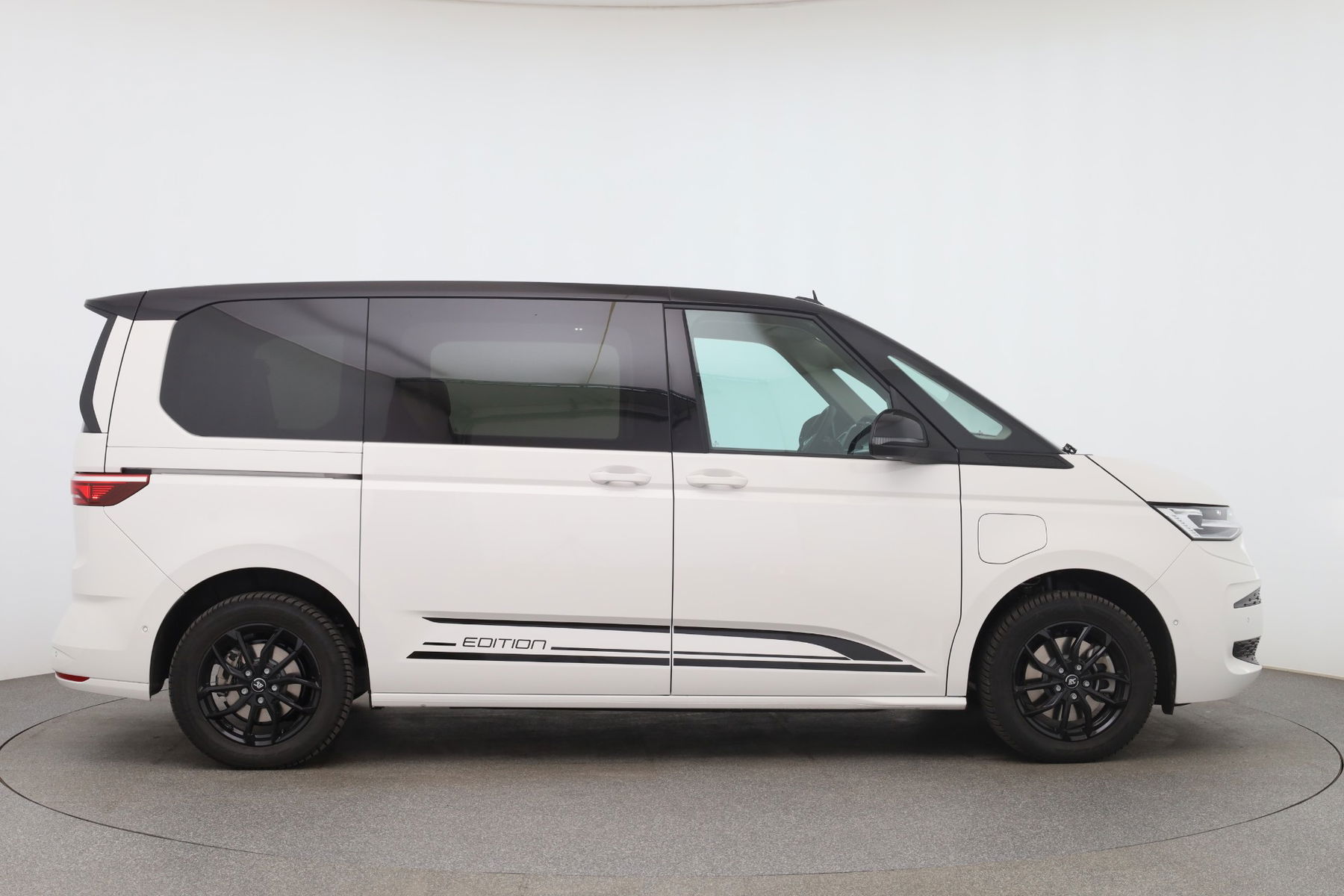 Multivan Edition eHybrid 180 kW 4MOTION