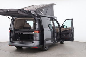 California Beach eHybrid 180 kW 4M