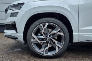 Skoda Karoq 2.0 TDI Sportline 4x4