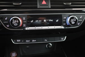 Audi S4 Avant TDI