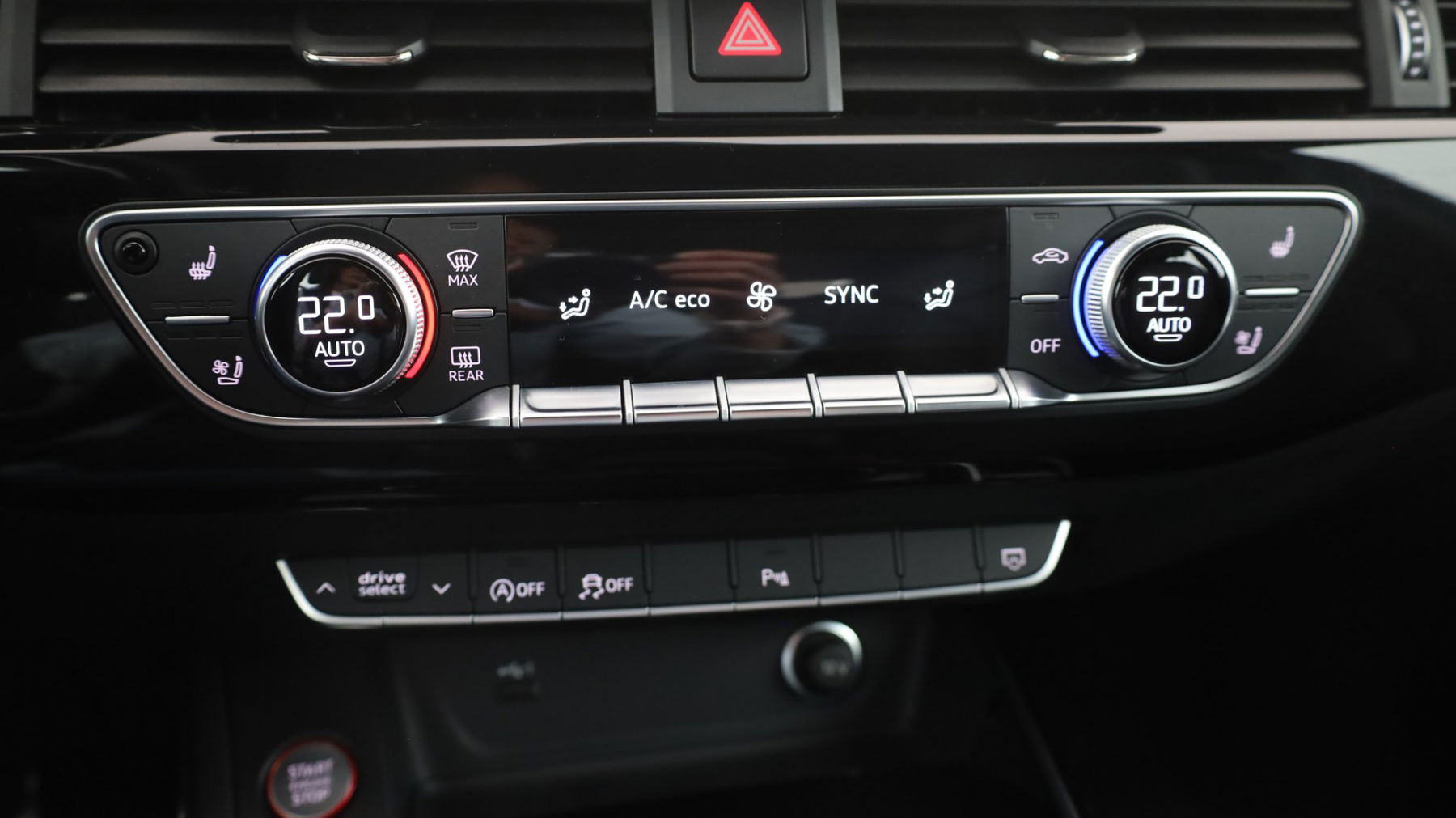 Audi S4 Avant TDI