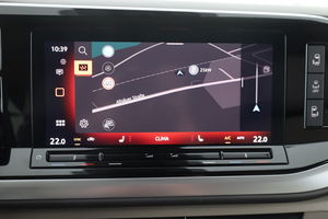 Multivan Edition TDI
