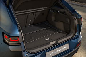 VW ID. Tiguan Life 210 kW - 77 kWh