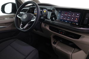 California Beach TDI