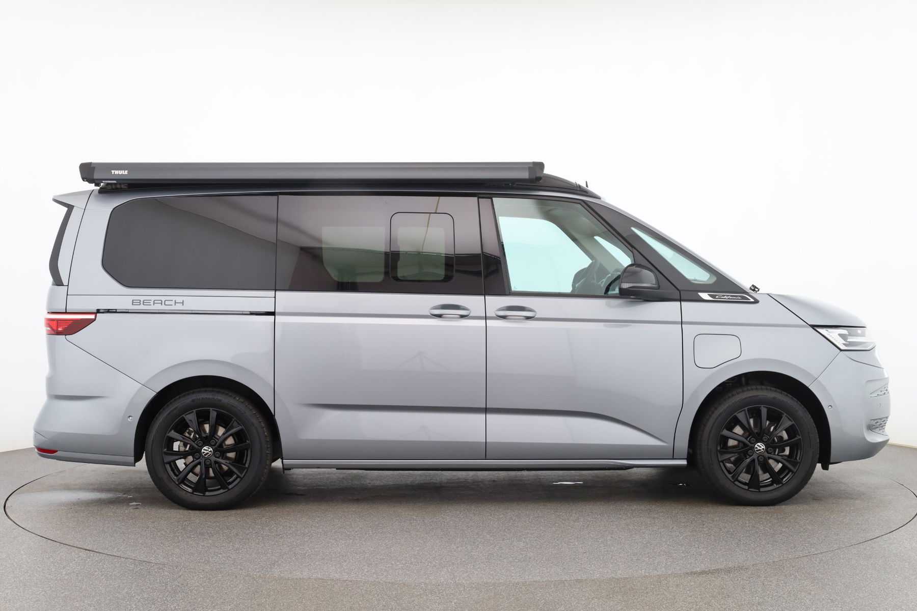 VW California Beach eHybrid 180 kW 4M