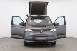 California Beach eHybrid 180 kW 4MOTION