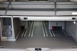 California Beach eHybrid 180 kW 4M