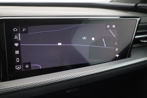Audi Q5 SUV TDI quattro 150 kW null