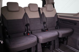 Multivan Edition lang eHybrid 180 kW 4M