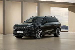 Audi Q9 TDI quattro 220 kW Signature Edition
