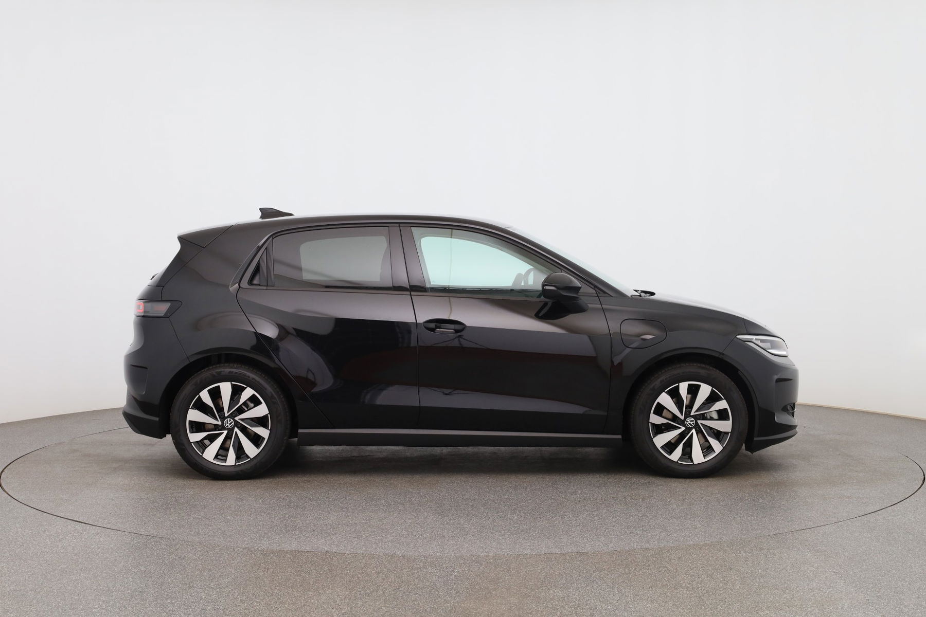 VW ID. Polo Life Edition 155 kW null