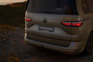 California Ocean TDI - FACELIFT