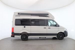 Crafter Grand California Dune 600 3,5to