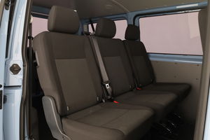 T6.1 Transporter Kombi 4 Motion