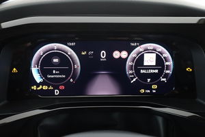 Multivan Edition TDI