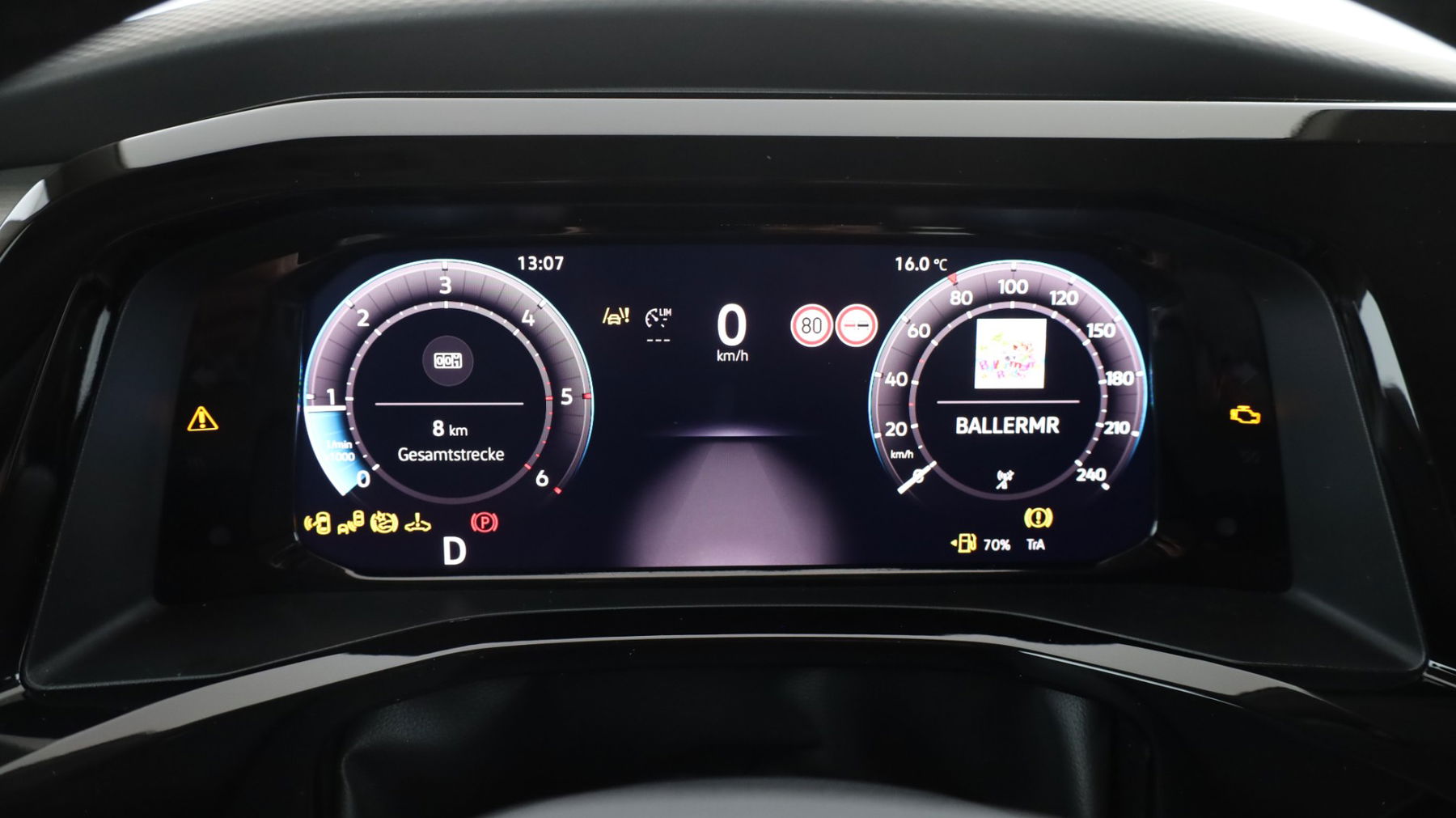 Multivan Edition TDI