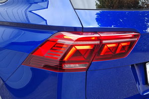 VW Tiguan 2.0 TSI R-Line 4Motion OPF